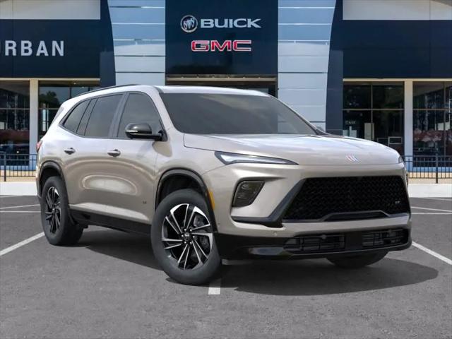 2027 Buick Enclave Sport Touring