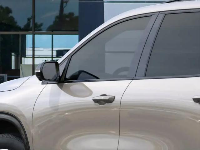 2027 Buick Enclave Sport Touring