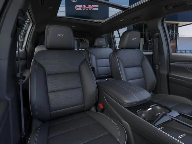 2027 Buick Enclave Sport Touring