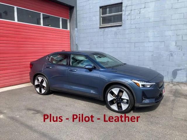 2024 Polestar 2 Long Range Dual Motor AWD 4dr Fastback for sale in Seattle, WA