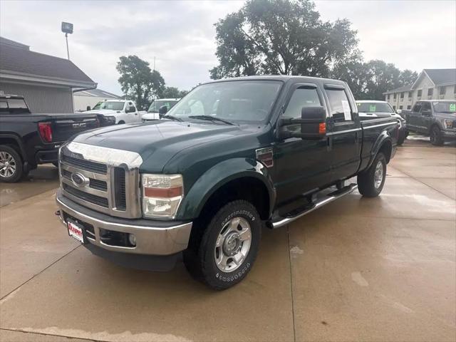 2010 Ford F-250 XLT for sale in Iowa Falls, IA