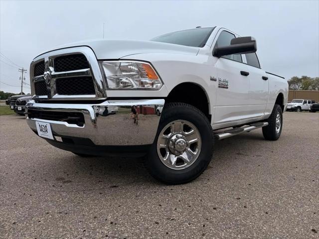 2016 Ram 2500 Tradesman for sale in St. Cloud, MN