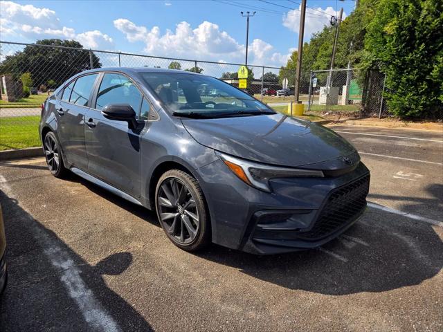 2026 Toyota Corolla LE for sale in Warner Robins, GA