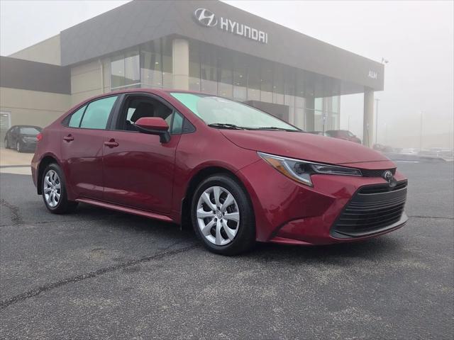 2026 Toyota Corolla LE for sale in Warner Robins, GA