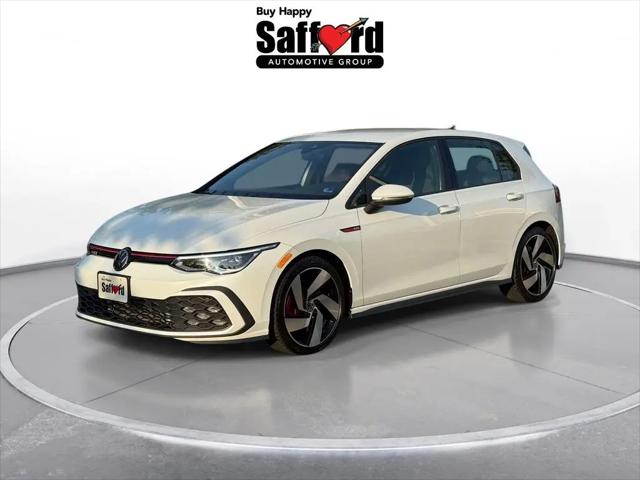 2024 Volkswagen Golf GTI 2.0T S for sale in Sterling, VA