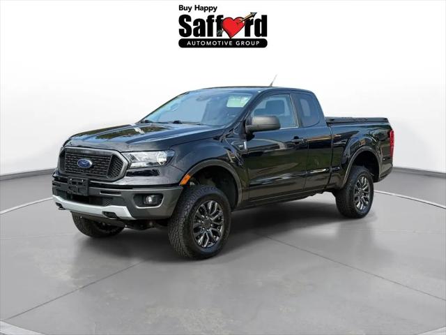 2020 Ford Ranger XLT for sale in Sterling, VA