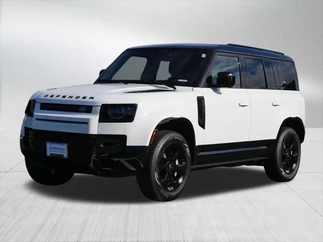 2024 Land Rover Defender 110 P400 X-Dynamic SE for sale in Minneapolis, MN