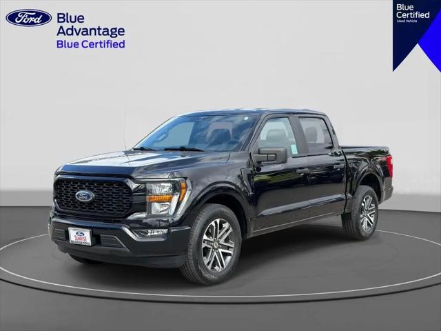 2023 Ford F-150 XL for sale in North Hollywood, CA