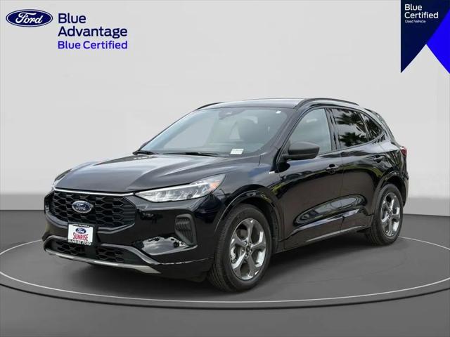 2023 Ford Escape ST-Line for sale in North Hollywood, CA