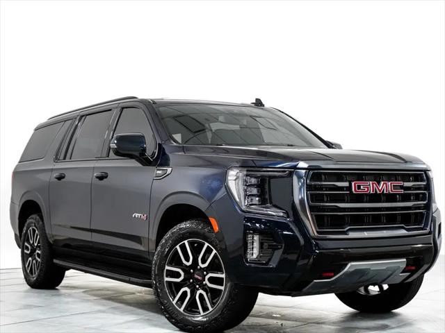 2023 GMC Yukon XL 4WD AT4 for sale in Bensenville, IL