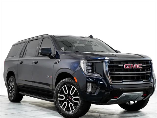2023 GMC Yukon XL 4WD AT4 for sale in Bensenville, IL