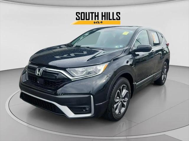 2020 Honda CR-V AWD EX for sale in Canonsburg, PA