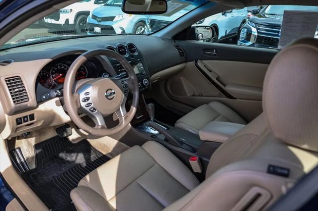 2013 Nissan Altima 2.5 S