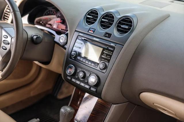 2013 Nissan Altima 2.5 S