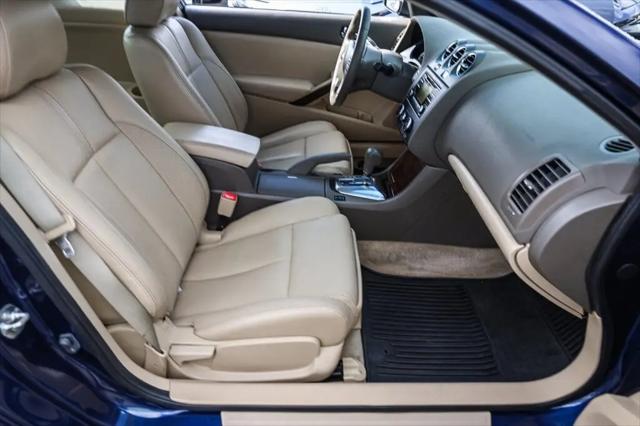 2013 Nissan Altima 2.5 S