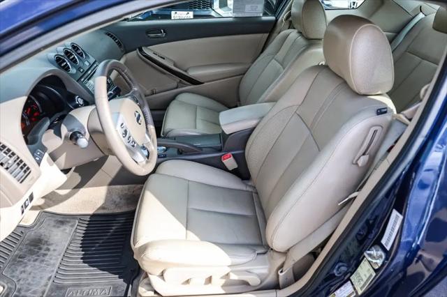 2013 Nissan Altima 2.5 S