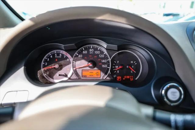 2013 Nissan Altima 2.5 S