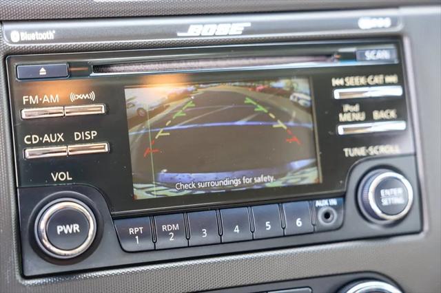 2013 Nissan Altima 2.5 S