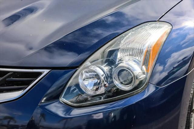 2013 Nissan Altima 2.5 S