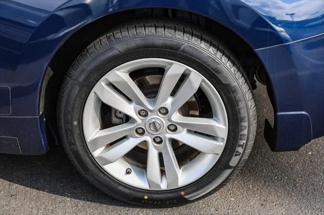 2013 Nissan Altima 2.5 S