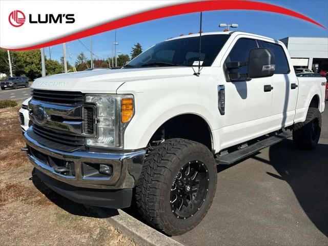2017 Ford F-350 XLT for sale in Warrenton, OR