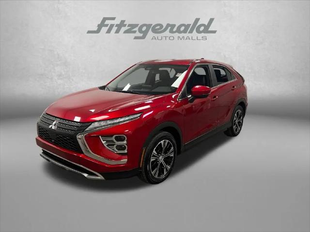 2022 Mitsubishi Eclipse Cross SE for sale in Clearwater, FL