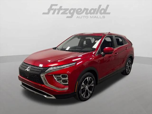 2022 Mitsubishi Eclipse Cross SE for sale in Clearwater, FL