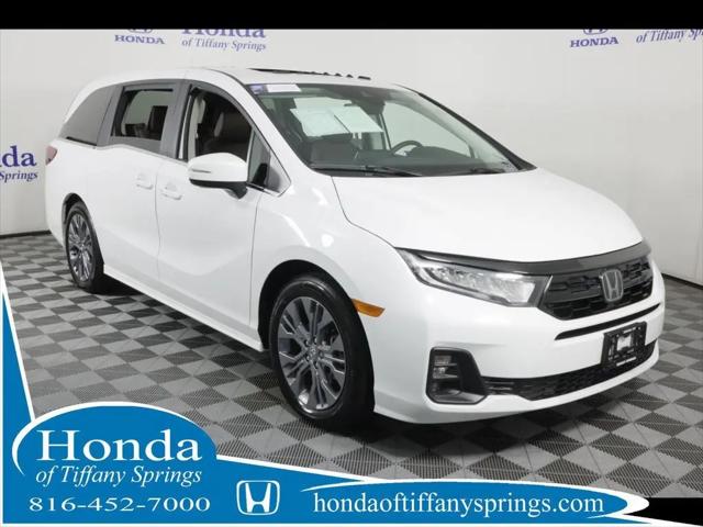 2026 Honda Odyssey Touring for sale in Kansas City, MO