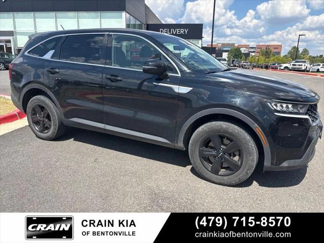 2022 Kia Sorento LX for sale in Bentonville, AR