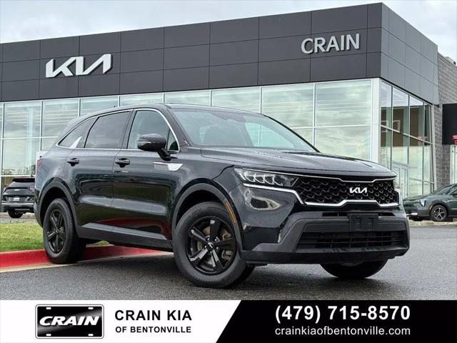 2022 Kia Sorento LX for sale in Bentonville, AR