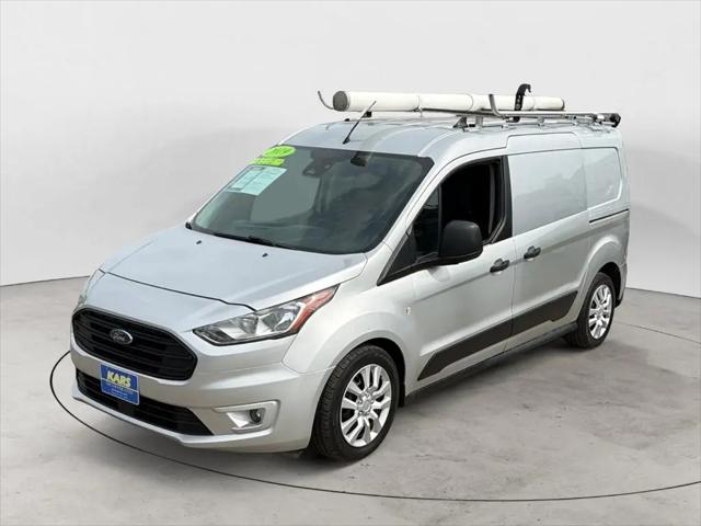 2019 Ford Transit Connect XLT for sale in Des Moines, IA