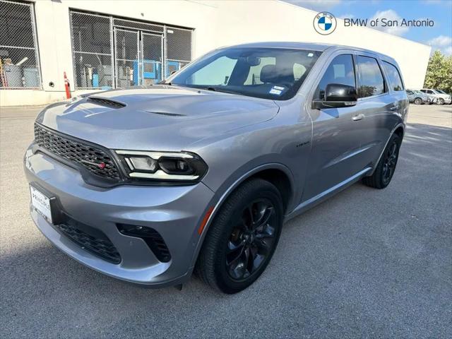 2021 Dodge Durango R/T for sale in San Antonio, TX