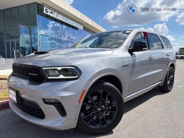 2021 Dodge Durango R/T for sale in San Antonio, TX