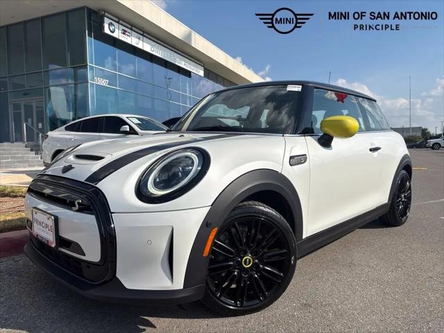 2024 MINI SE Hardtop Cooper for sale in San Antonio, TX