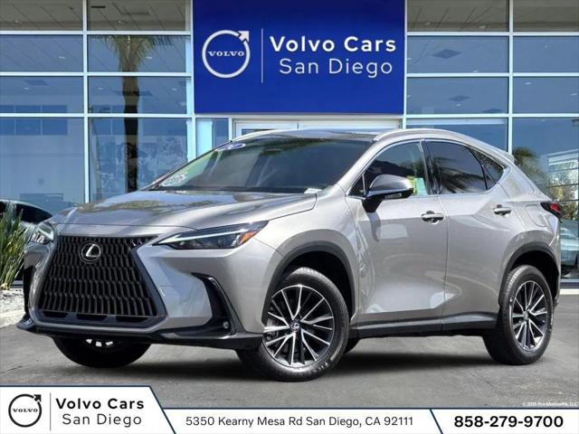 2024 Lexus NX Base for sale in San Diego, CA