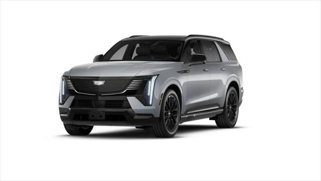 2026 Cadillac Escalade IQL Sport AWD for sale in Denton, TX