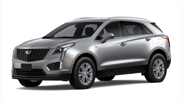 2026 Cadillac XT5 Luxury FWD for sale in Denton, TX