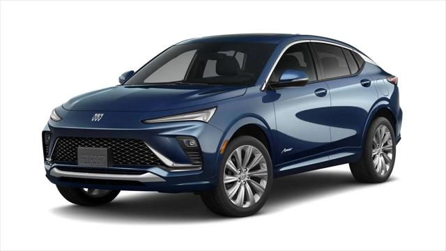 2026 Buick NV Avenir FWD for sale in Denton, TX