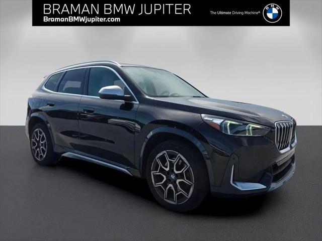2023 BMW X1 xDrive28i for sale in Jupiter, FL