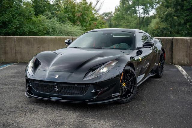 2021 Ferrari 812 GTS Base for sale in Ramsey, NJ