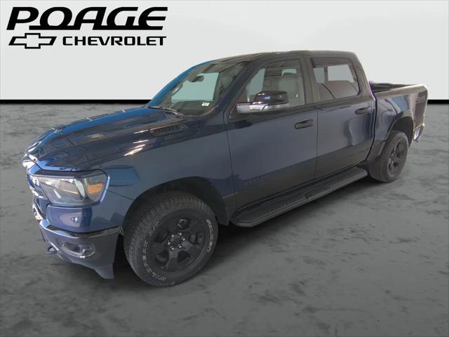 2023 Ram 1500 Big Horn Crew Cab 4x4 57 Box for sale in Wentzville, MO