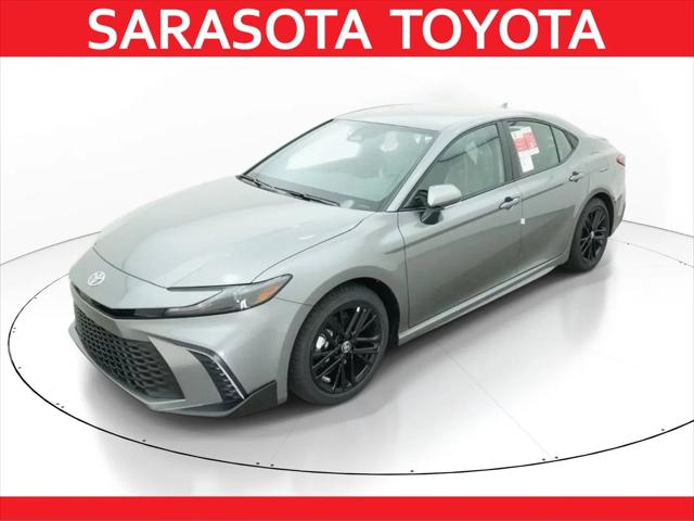 2026 Toyota Camry SE for sale in Sarasota, FL