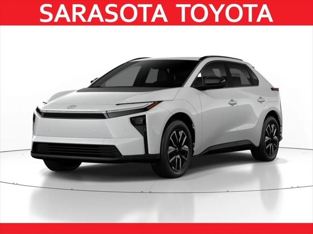 2026 Toyota bZ XLE Plus for sale in Sarasota, FL
