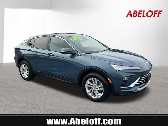 2024 Buick NV Preferred FWD for sale in Bartonsville, PA