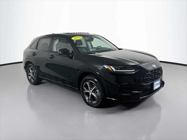 2024 Honda HR-V 2WD EX-L for sale in Staten Island, NY