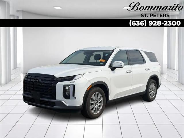 2023 Hyundai Palisade SE for sale in St. Peters, MO