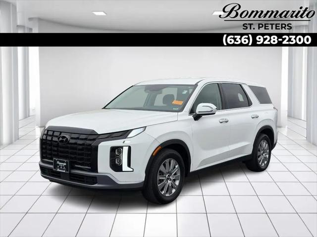 2023 Hyundai Palisade SE for sale in St. Peters, MO