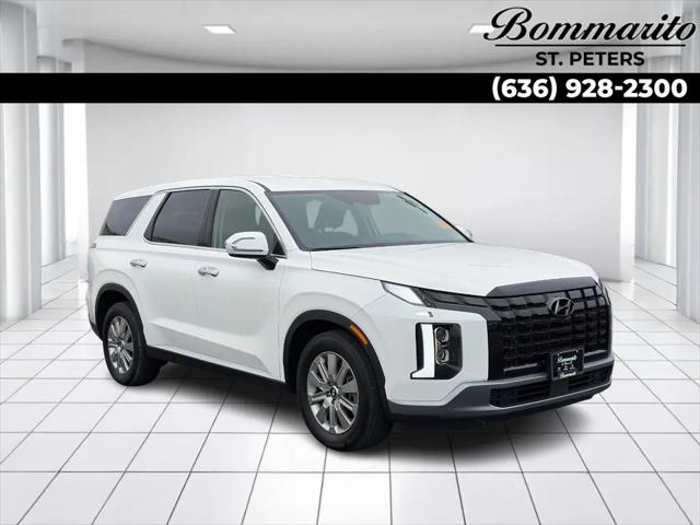 2023 Hyundai Palisade SE for sale in St. Peters, MO