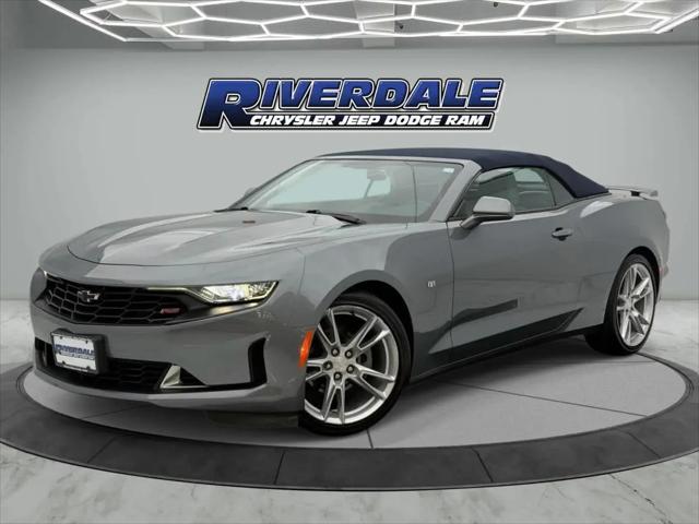 2019 Chevrolet Camaro 2LT for sale in Bronx, NY