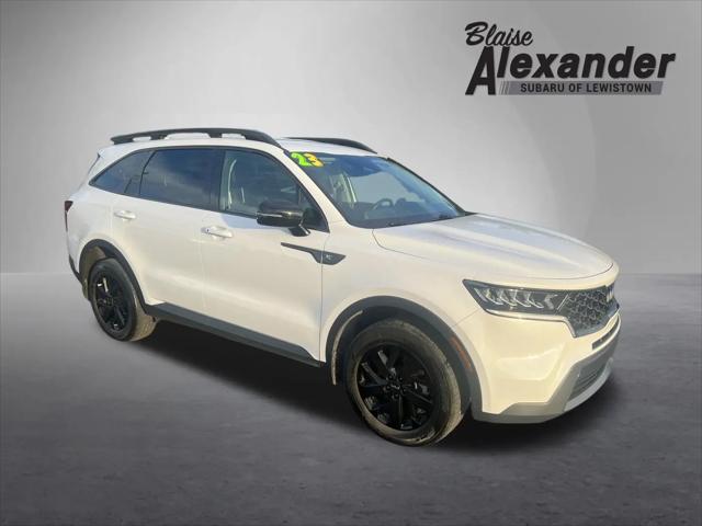 2023 Kia Sorento X-Line S for sale in Burnham, PA